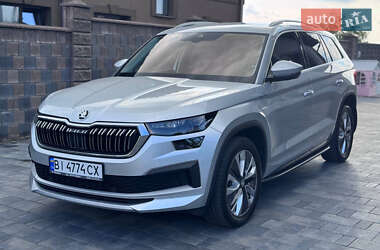 Skoda Kodiaq 2024 Skoda Kodiaq 2024