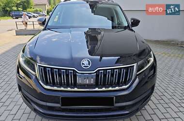 Skoda Kodiaq 2020 Skoda Kodiaq 2020