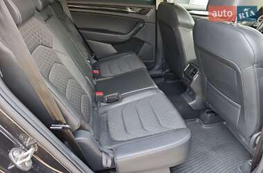 Внедорожник / Кроссовер Skoda Kodiaq 2020 в 