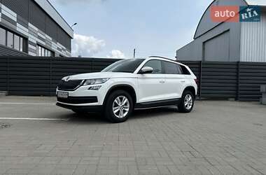 Skoda Kodiaq 2019 Skoda Kodiaq 2019