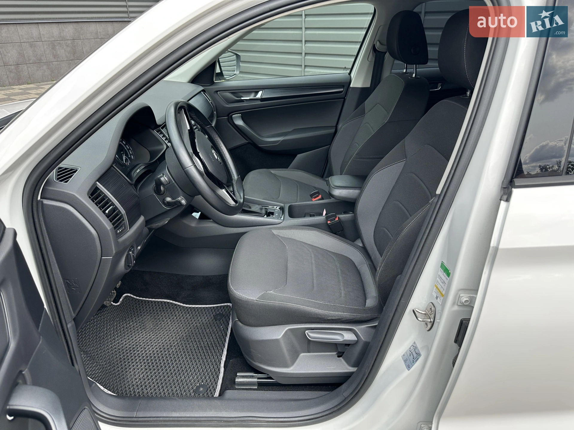 2019 Skoda Kodiaq - мініатюра 7
