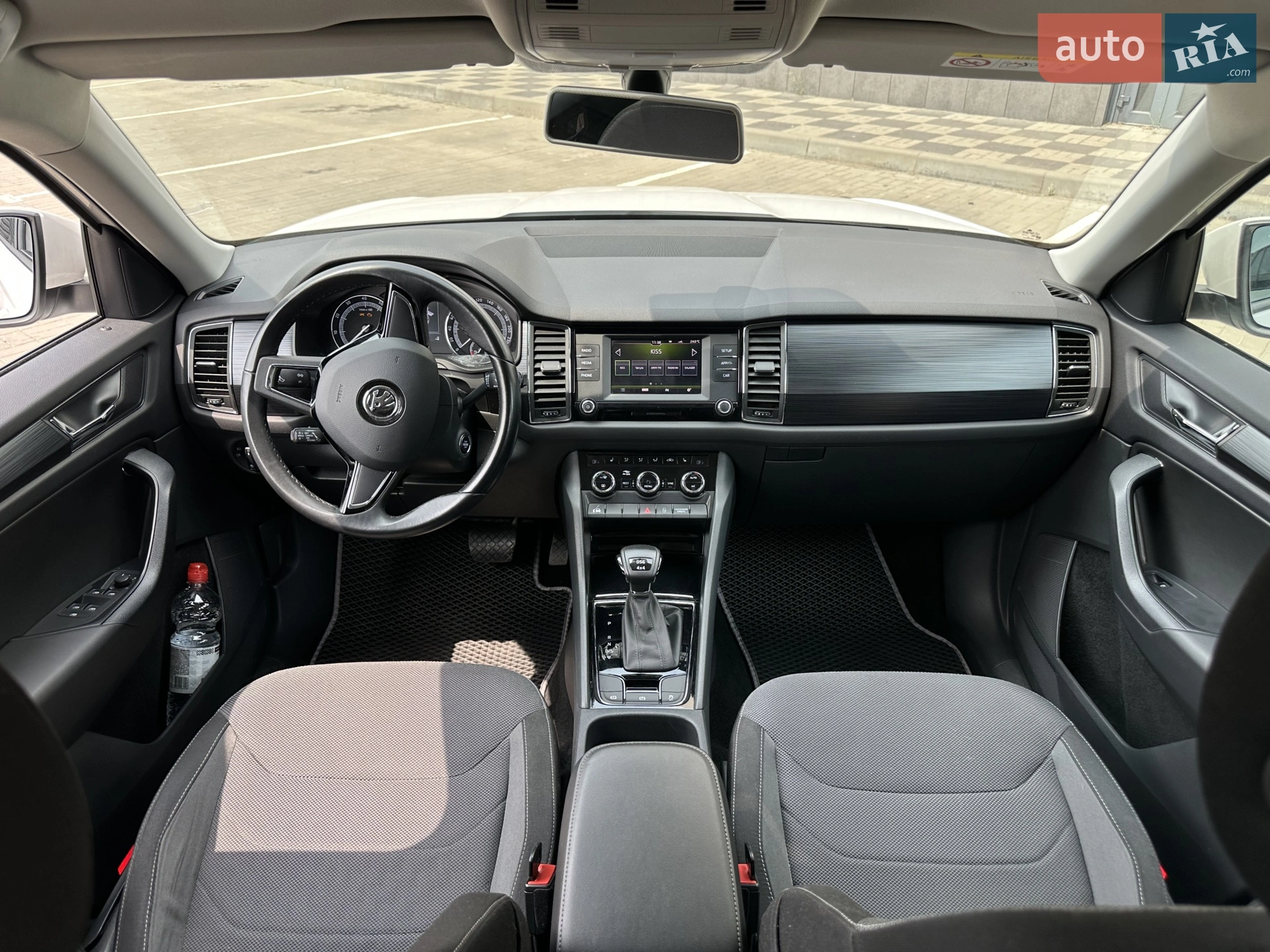 2019 Skoda Kodiaq - мініатюра 9
