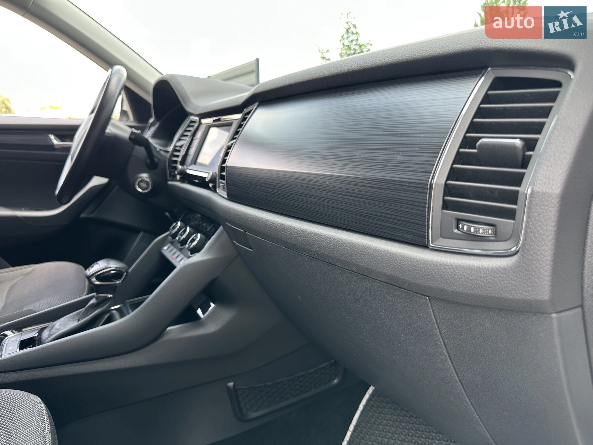 2019 Skoda Kodiaq - мініатюра 10