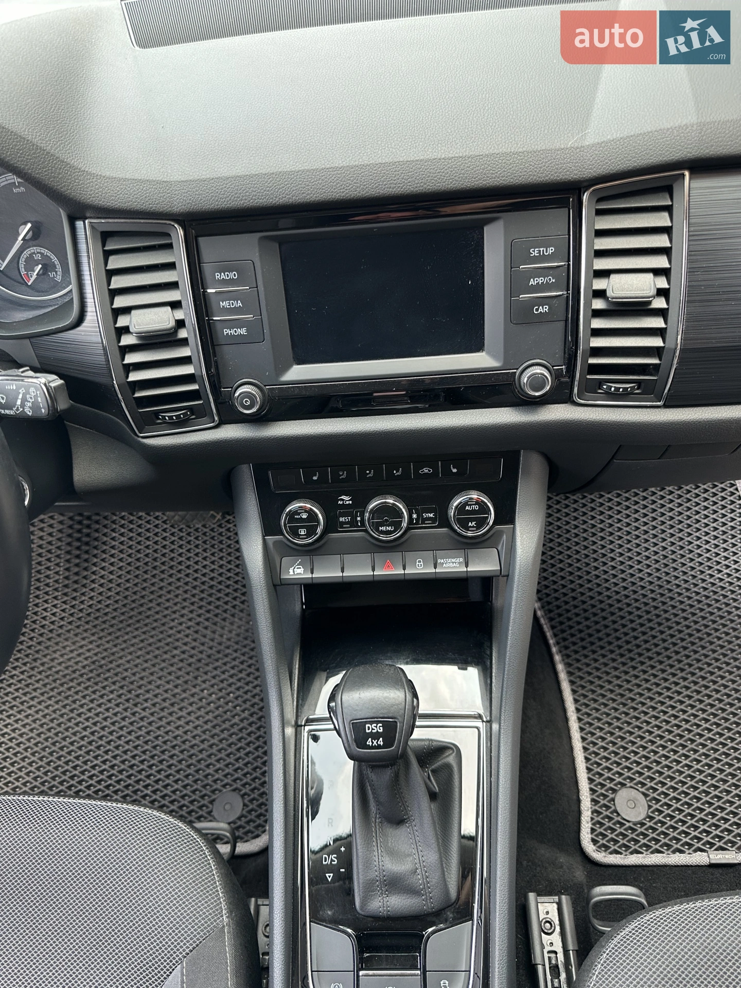 2019 Skoda Kodiaq - мініатюра 12