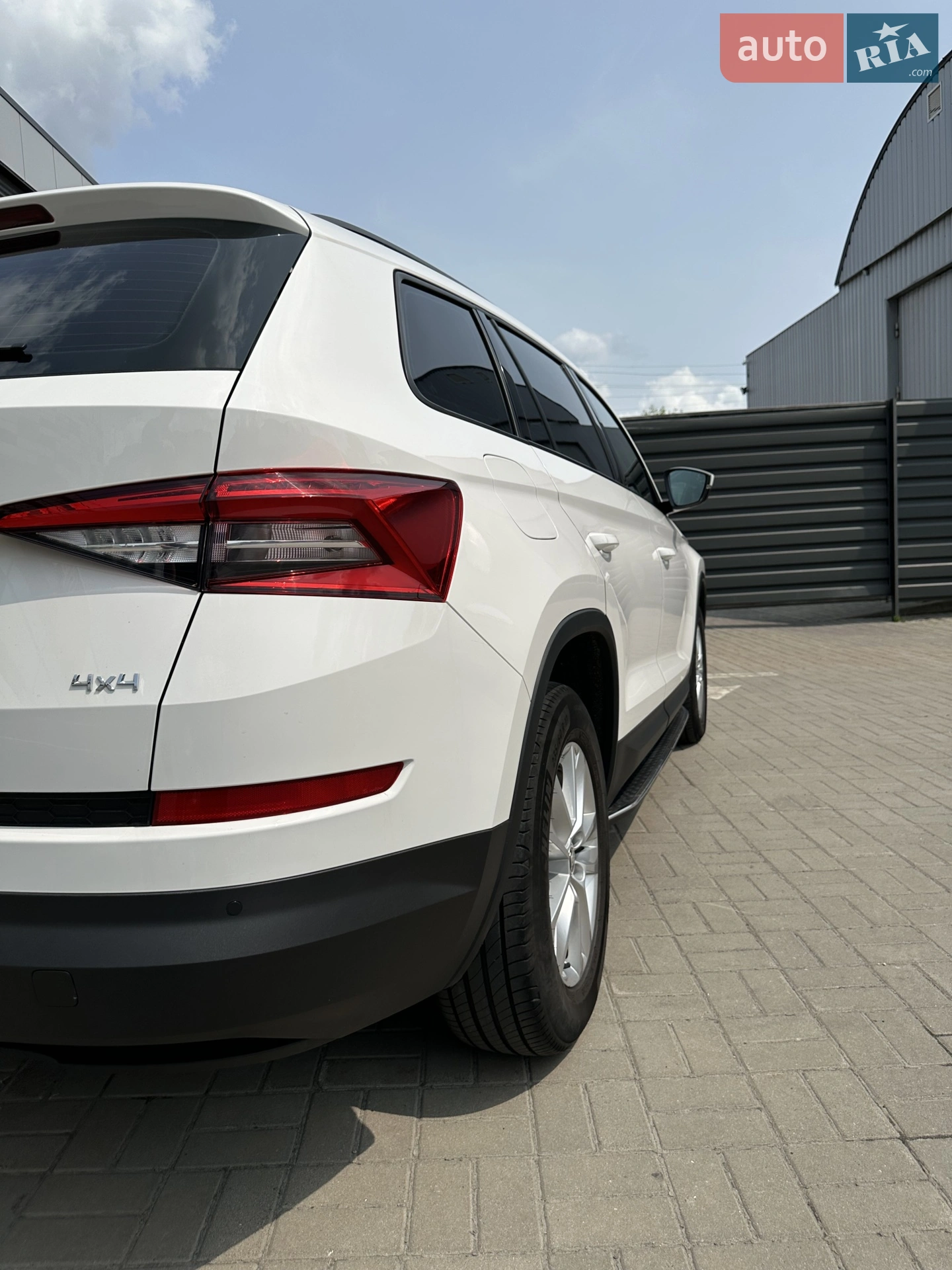 2019 Skoda Kodiaq - мініатюра 19