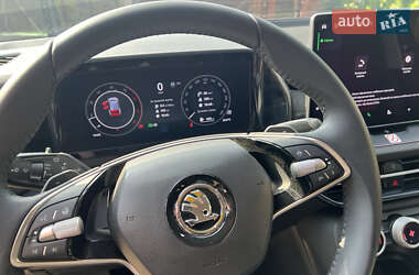 Позашляховик / Кросовер Skoda Kodiaq 2024 в 