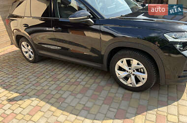 Skoda Kodiaq 2024 Skoda Kodiaq 2024