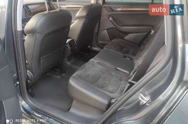 Внедорожник / Кроссовер Skoda Kodiaq 2021 в 
