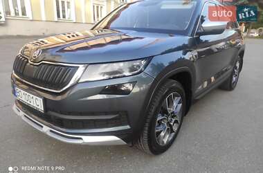 Skoda Kodiaq 2021 Skoda Kodiaq 2021