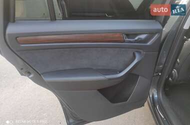 Внедорожник / Кроссовер Skoda Kodiaq 2021 в 