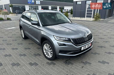 Skoda Kodiaq 2019 Skoda Kodiaq 2019