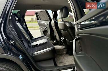 Внедорожник / Кроссовер Skoda Kodiaq 2017 в 