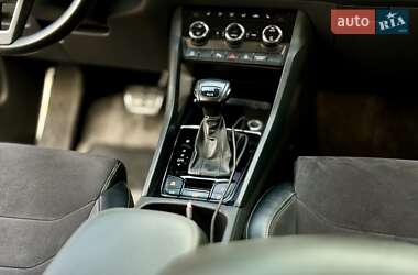 Внедорожник / Кроссовер Skoda Kodiaq 2017 в 