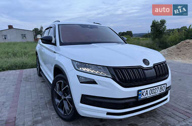 Skoda Kodiaq 2019 Skoda Kodiaq 2019