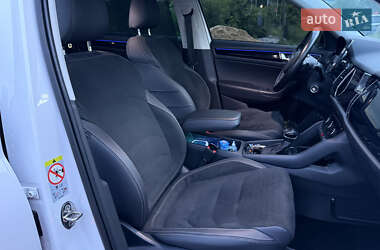 Позашляховик / Кросовер Skoda Kodiaq 2019 в 