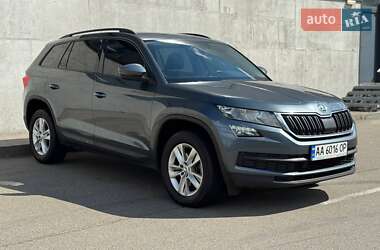 Skoda Kodiaq 2019 Skoda Kodiaq 2019