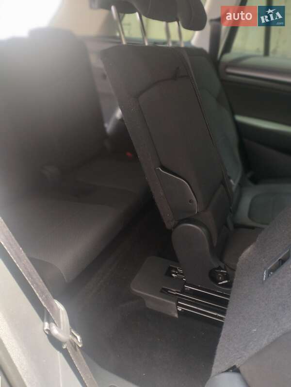 Позашляховик / Кросовер Skoda Kodiaq 2020 в Хмельницькому