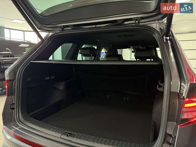 Внедорожник / Кроссовер Skoda Kodiaq 2023 в Тернополе