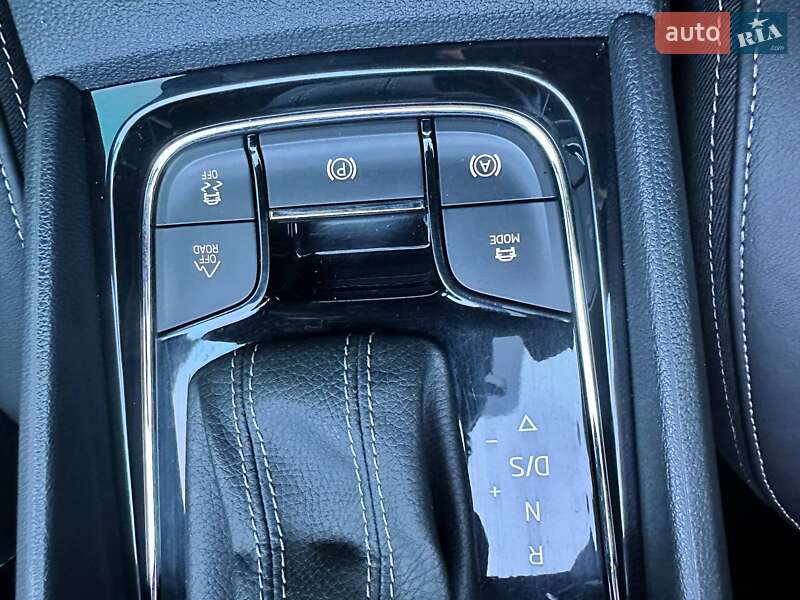 Позашляховик / Кросовер Skoda Kodiaq 2021 в Кривому Розі