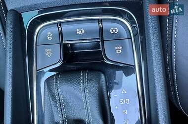 Позашляховик / Кросовер Skoda Kodiaq 2021 в 
