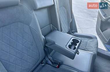 Позашляховик / Кросовер Skoda Kodiaq 2021 в 