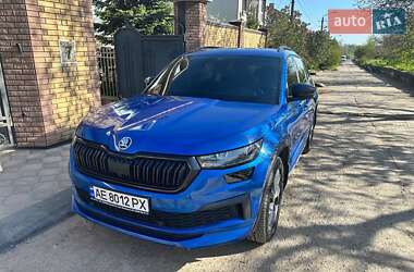 Skoda Kodiaq 2021 Skoda Kodiaq 2021
