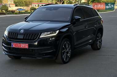 Skoda Kodiaq 2018 Skoda Kodiaq 2018