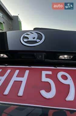 Внедорожник / Кроссовер Skoda Kodiaq 2018 в 