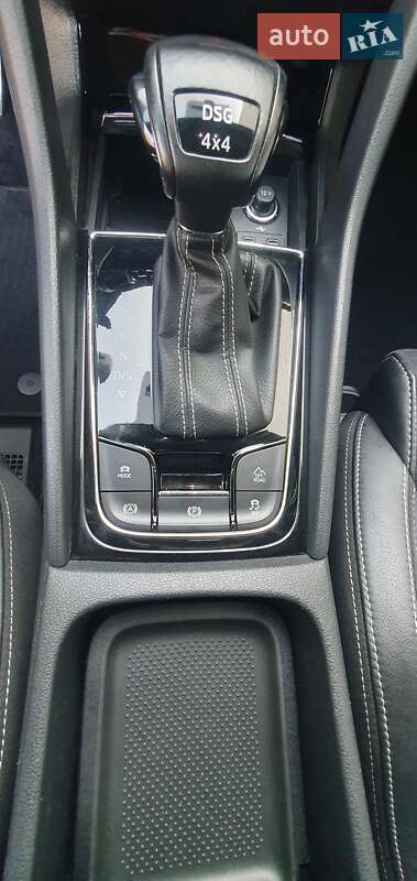Внедорожник / Кроссовер Skoda Kodiaq 2020 в Бердичеве