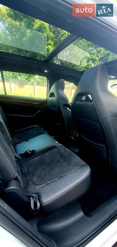 Внедорожник / Кроссовер Skoda Kodiaq 2020 в Бердичеве