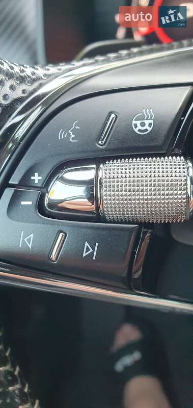 Внедорожник / Кроссовер Skoda Kodiaq 2020 в Бердичеве