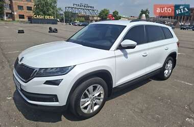 Skoda Kodiaq 2019 Skoda Kodiaq 2019