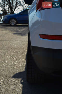 Позашляховик / Кросовер Skoda Kodiaq 2020 в Кременчуці