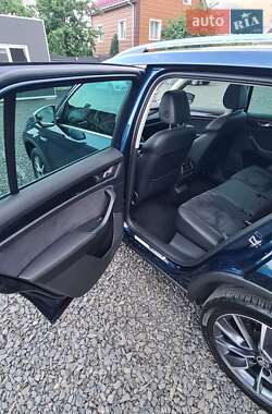 Внедорожник / Кроссовер Skoda Kodiaq 2019 в 