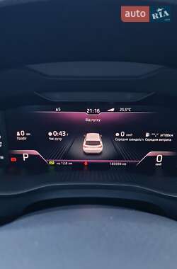 Внедорожник / Кроссовер Skoda Kodiaq 2019 в 