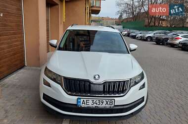 Skoda Kodiaq 2019 Skoda Kodiaq 2019