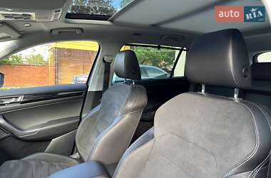 Внедорожник / Кроссовер Skoda Kodiaq 2021 в 