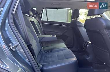 Внедорожник / Кроссовер Skoda Kodiaq 2021 в 