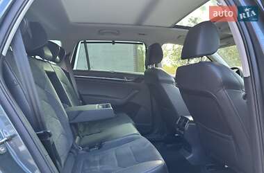 Внедорожник / Кроссовер Skoda Kodiaq 2021 в 