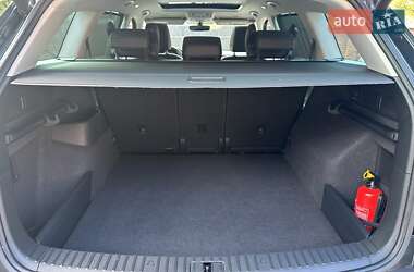 Внедорожник / Кроссовер Skoda Kodiaq 2021 в 