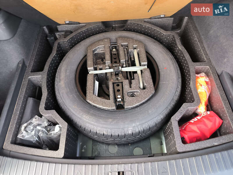 Позашляховик / Кросовер Skoda Kodiaq 2018 в Ужгороді