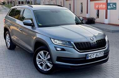 Внедорожник / Кроссовер Skoda Kodiaq 2019 в Хмельницком