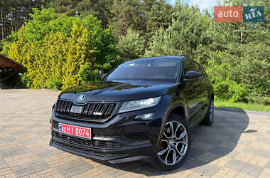Skoda Kodiaq 2020 Skoda Kodiaq 2020