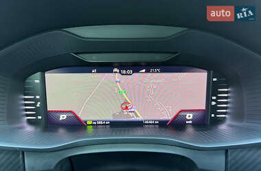 Внедорожник / Кроссовер Skoda Kodiaq 2020 в 