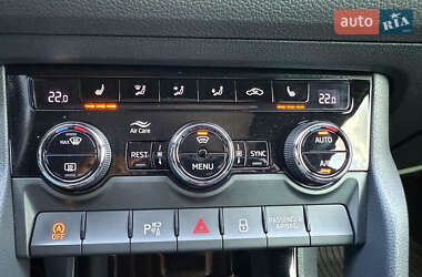 Внедорожник / Кроссовер Skoda Kodiaq 2020 в 