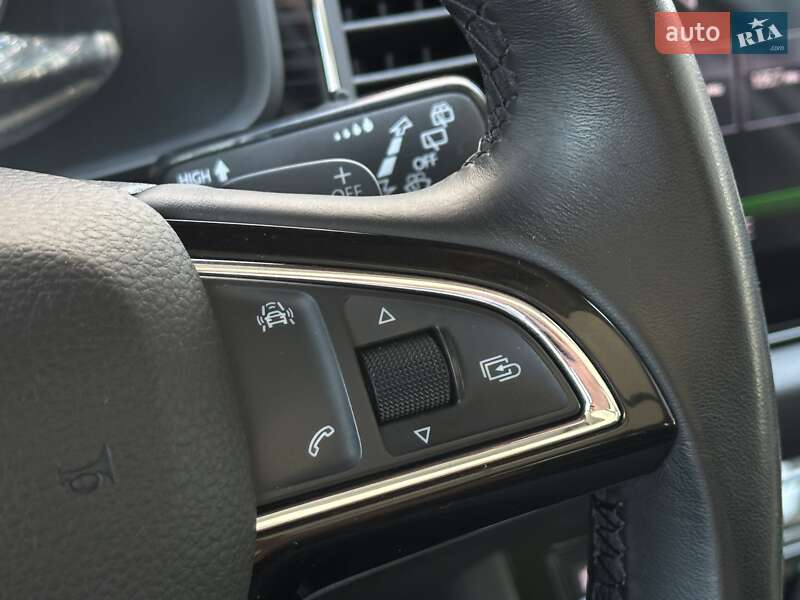 Внедорожник / Кроссовер Skoda Kodiaq 2018 в Мукачево