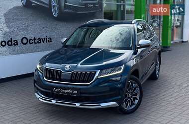 Skoda Kodiaq 2021 Skoda Kodiaq 2021