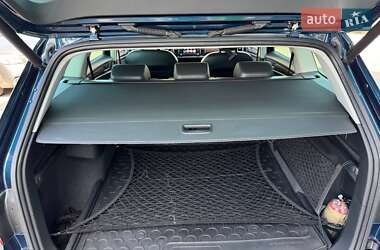 Внедорожник / Кроссовер Skoda Kodiaq 2021 в 