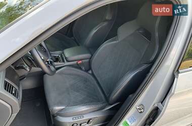 Внедорожник / Кроссовер Skoda Kodiaq 2022 в 