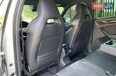 Внедорожник / Кроссовер Skoda Kodiaq 2022 в 